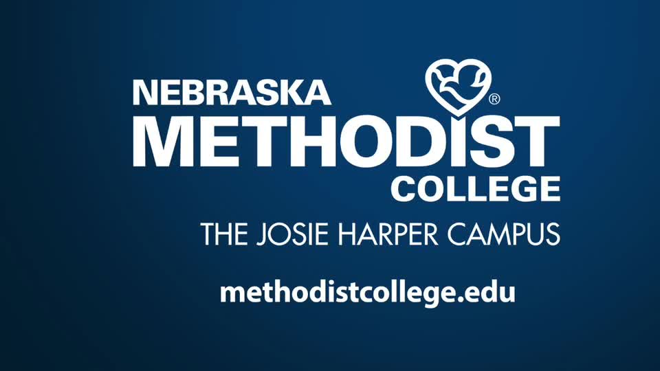 Nebraska Methodist College Media Library